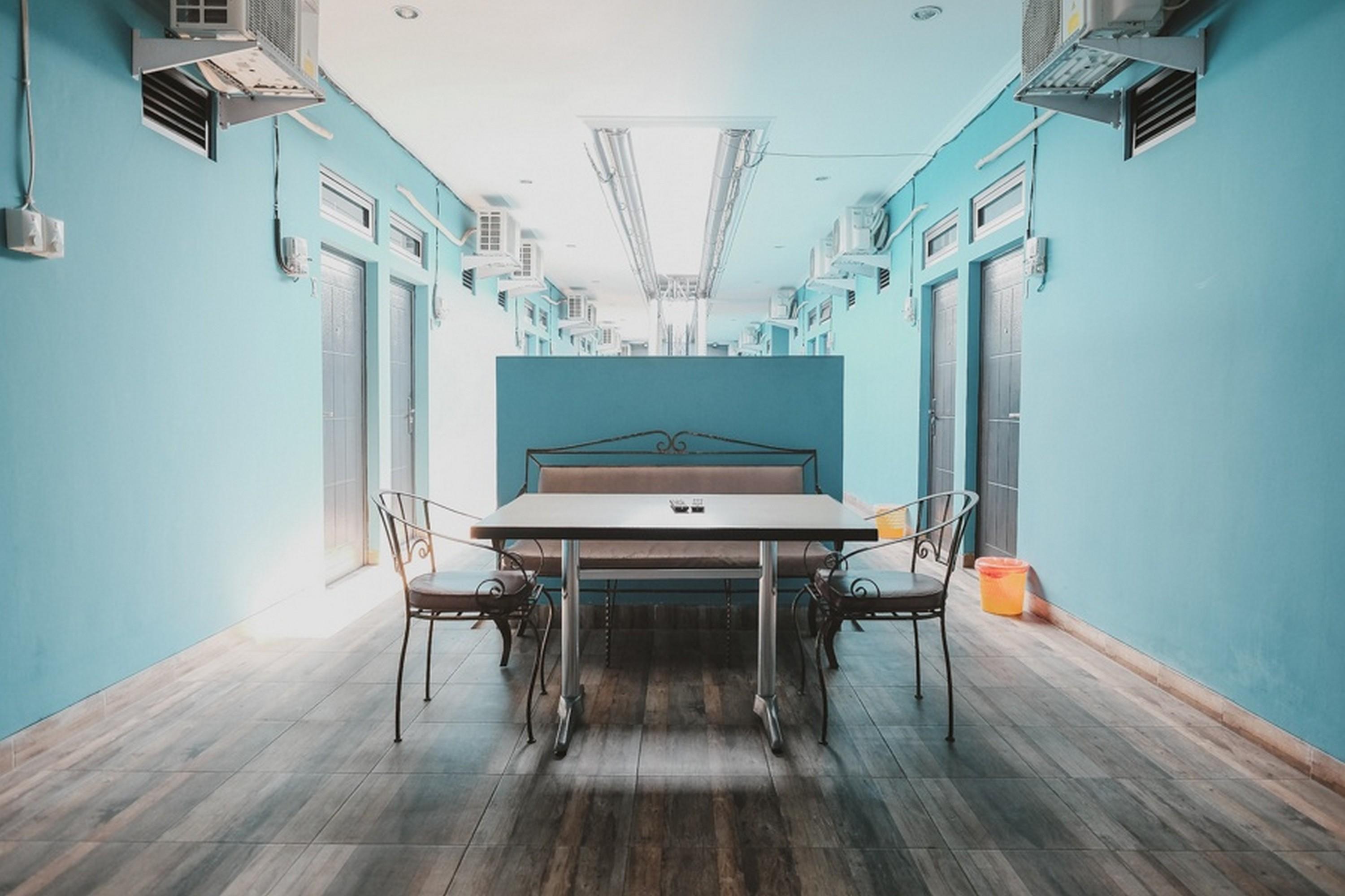 Reddoorz Near Rsud Koja Hotel Джакарта Екстериор снимка