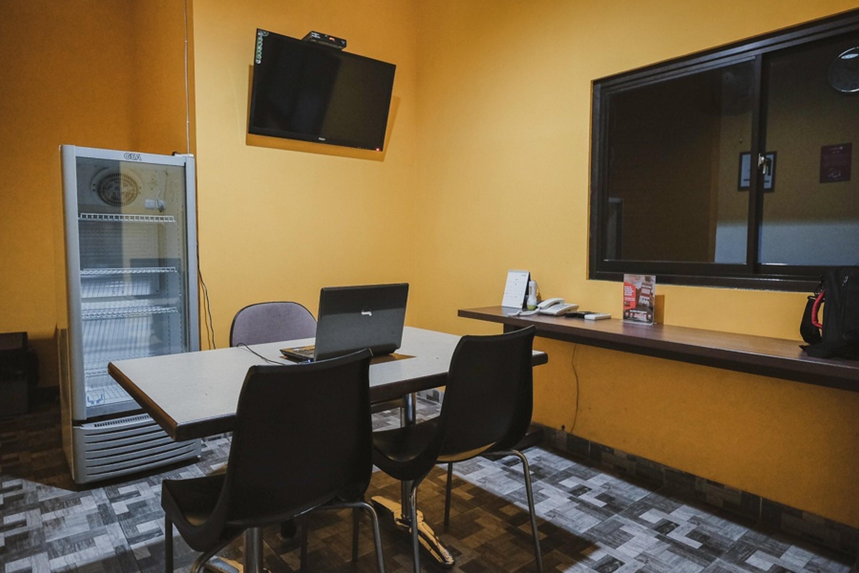 Reddoorz Near Rsud Koja Hotel Джакарта Екстериор снимка