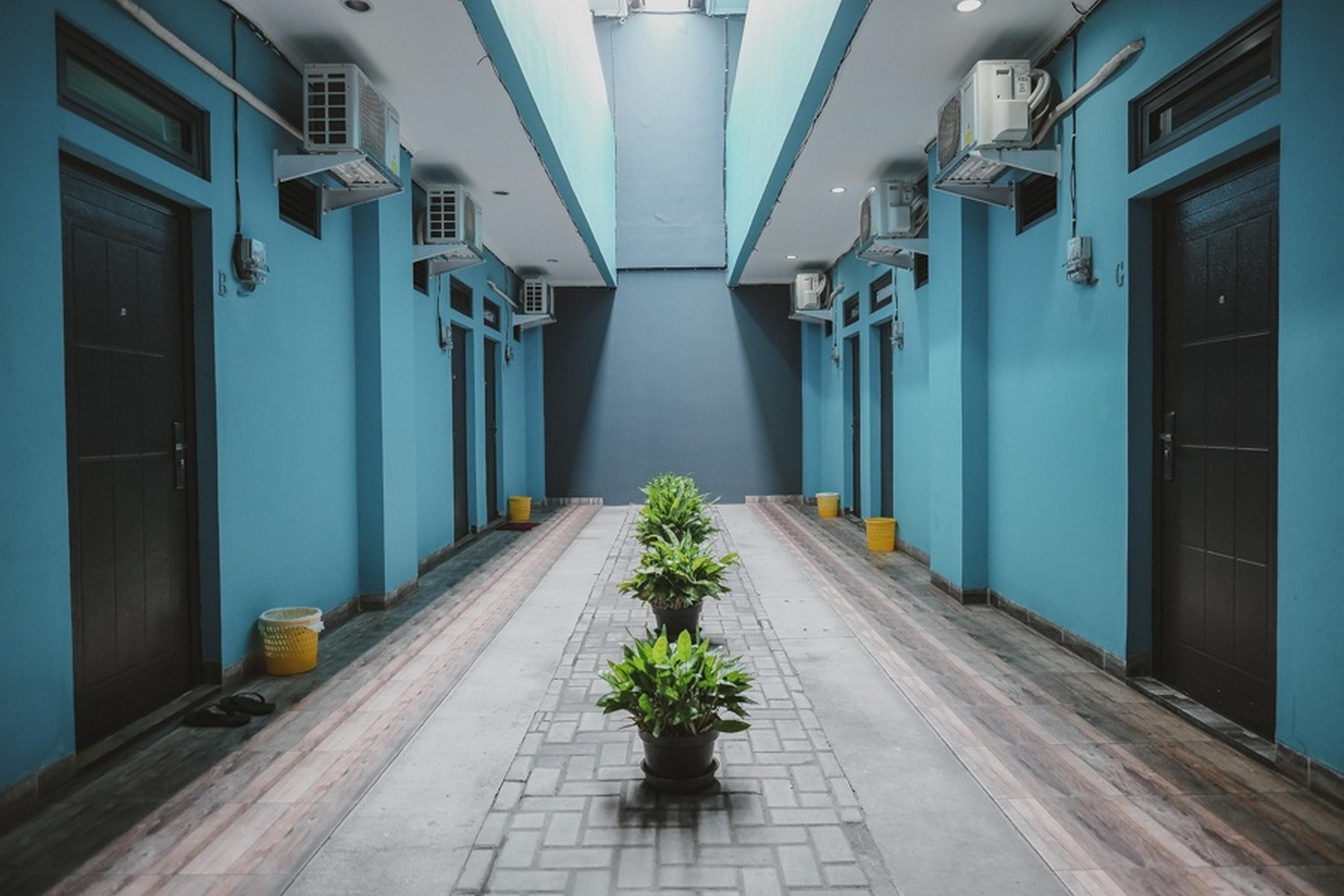 Reddoorz Near Rsud Koja Hotel Джакарта Екстериор снимка