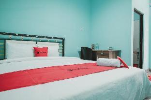 Reddoorz Near Rsud Koja Hotel Джакарта Стая снимка