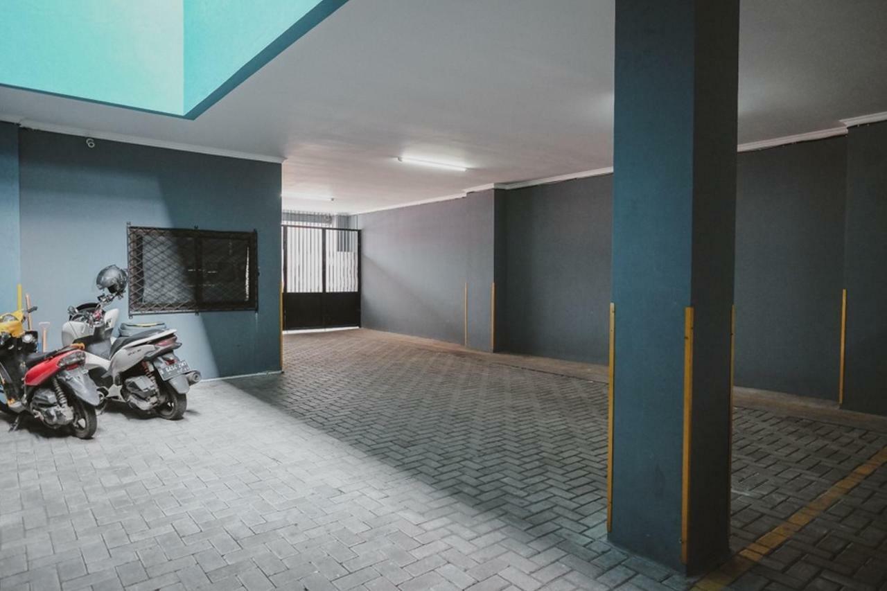 Reddoorz Near Rsud Koja Hotel Джакарта Екстериор снимка
